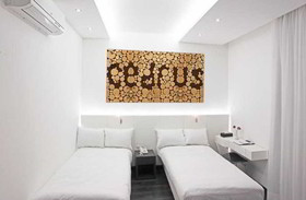 Aleph Boutique Hotel