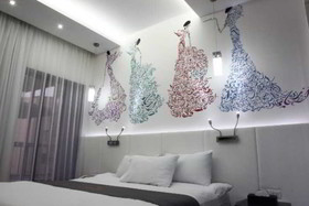 Aleph Boutique Hotel