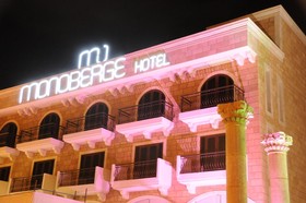 Monoberge