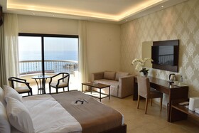 Sands Hotel