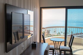Sands Hotel