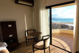 Sands Hotel