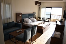 Sands Hotel