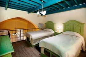 Deir Al Oumara Hotel