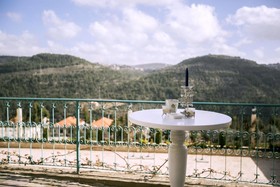 Deir Al Oumara Hotel
