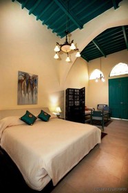 Deir Al Oumara Hotel