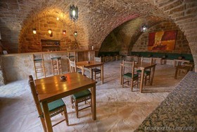 Deir Al Oumara Hotel