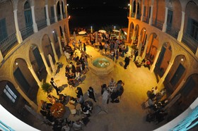 Deir Al Oumara Hotel