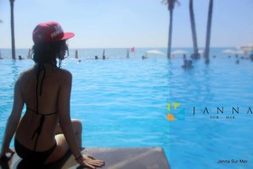 Janna Sur Mer