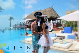 Janna Sur Mer
