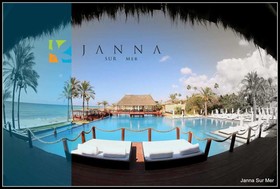 Janna Sur Mer