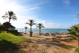 Janna Sur Mer