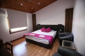 Le Tournant Hotel & Resort