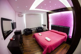 Le Tournant Hotel & Resort