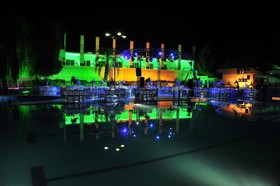 Le Tournant Hotel & Resort