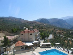 Le Tournant Hotel & Resort