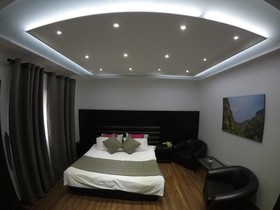 Le Tournant Hotel & Resort