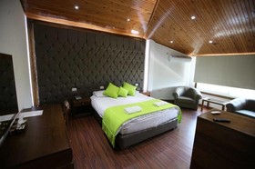 Le Tournant Hotel & Resort