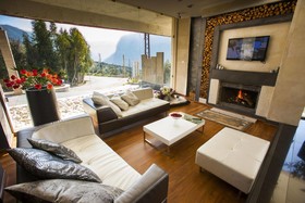 Le Tournant Hotel & Resort