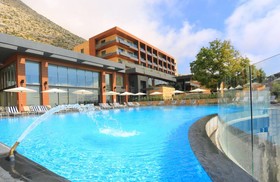 Mist Hotel & Spa By Warwick
