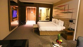 Mist Hotel & Spa By Warwick
