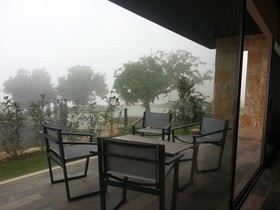 Mist Hotel & Spa By Warwick