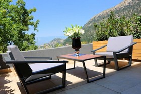 Mist Hotel & Spa By Warwick