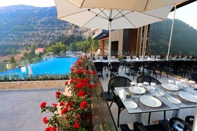 Mist Hotel & Spa By Warwick