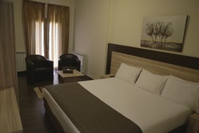 The Lodge Inn