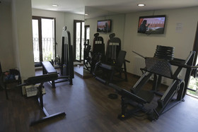 The Lodge Inn