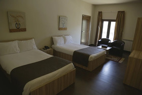 The Lodge Inn