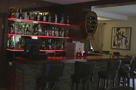 The Lodge Inn