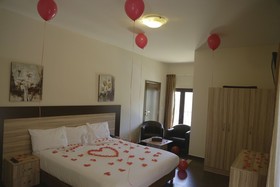 The Lodge Inn