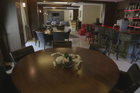 The Lodge Inn