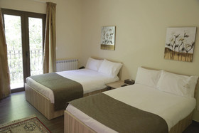 The Lodge Inn