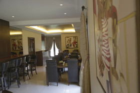 The Lodge Inn