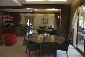 The Lodge Inn