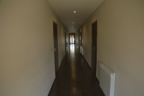 The Lodge Inn