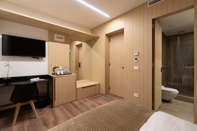 Votre Hotel