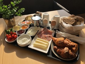 Votre Hotel
