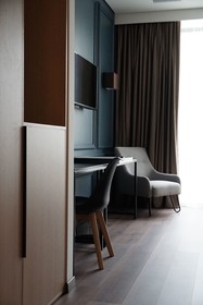 Votre Hotel
