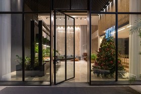 Votre Hotel