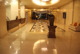 Jiyeh Marina Resort Hotel & Chalets