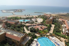 Jiyeh Marina Resort Hotel & Chalets