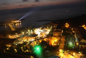Jiyeh Marina Resort Hotel & Chalets
