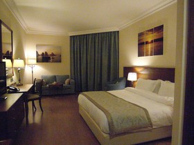 Jiyeh Marina Resort Hotel & Chalets