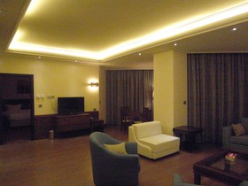 Jiyeh Marina Resort Hotel & Chalets