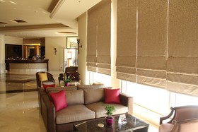 Jiyeh Marina Resort Hotel & Chalets