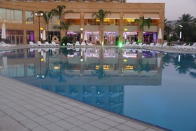 Jiyeh Marina Resort Hotel & Chalets