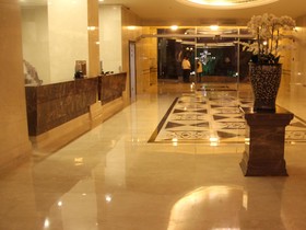 Jiyeh Marina Resort Hotel & Chalets